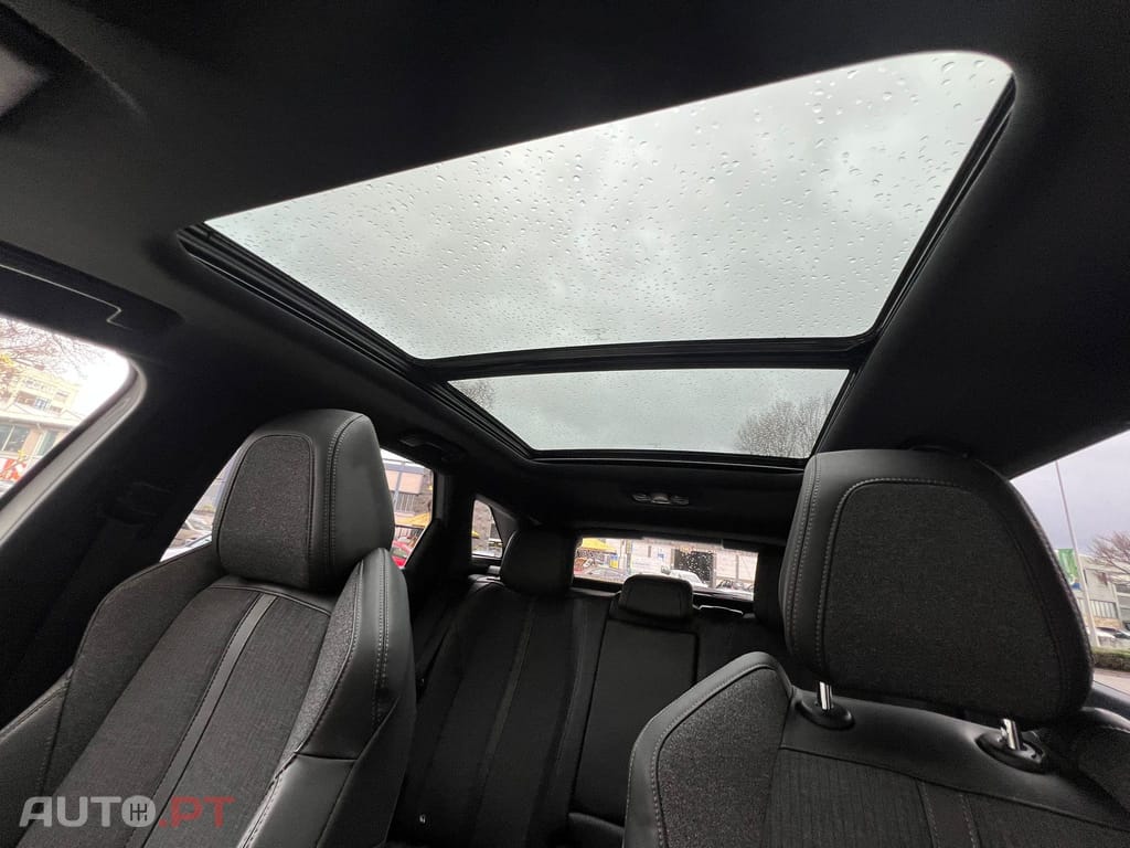 Peugeot 3008 2.0 Hdi GT LINE 