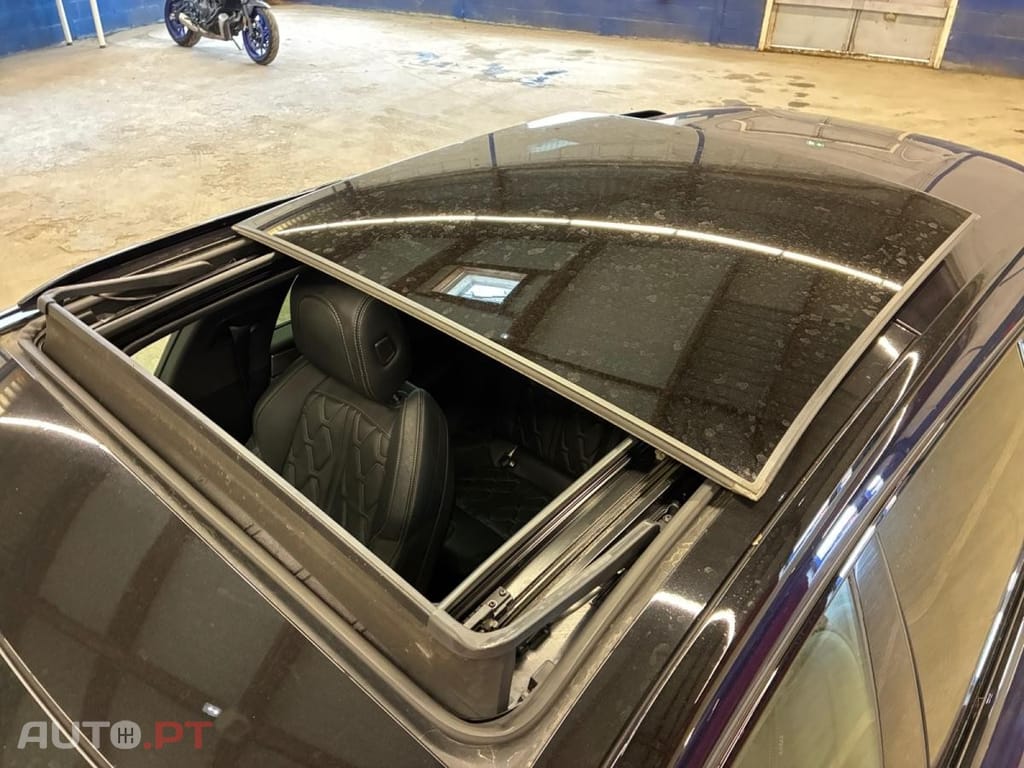 Peugeot 508 SW 1.6 Hybrid GT e-EAT8