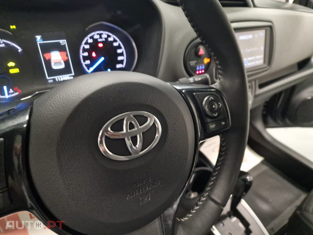Toyota Yaris 1.5 HSD Comfort