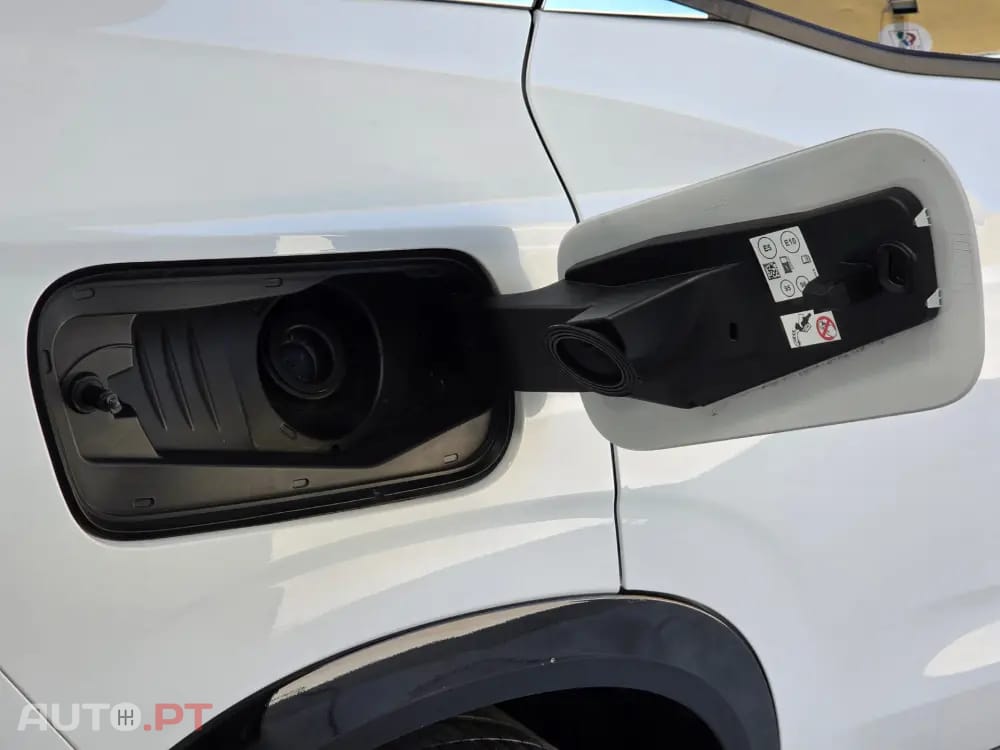 Renault Austral 1.2 E-Tech Techno