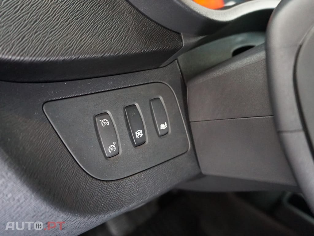 Renault Kangoo 1.5 dCi Business 3L