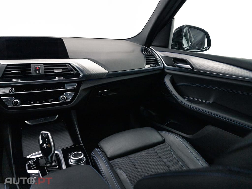 BMW X3 30 e xDrive Pack M