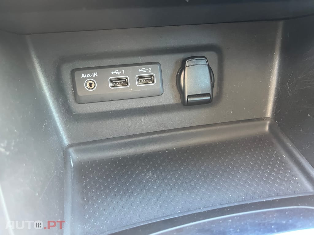 Renault Mégane Sport Tourer 1.5 Blue dCi Limited