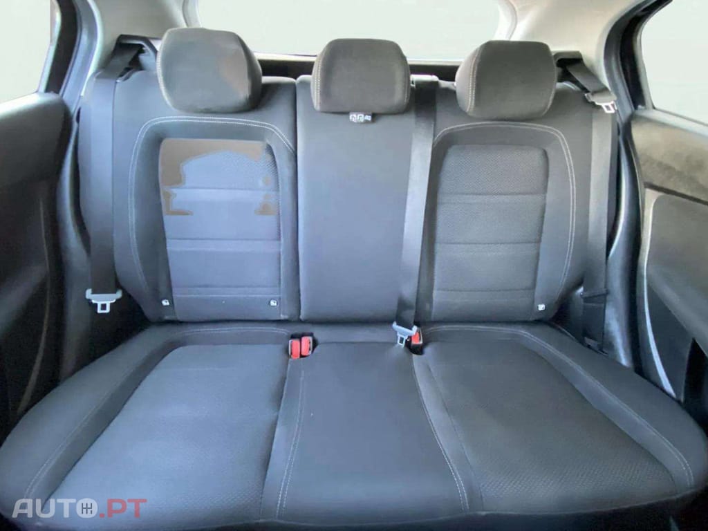 Fiat Tipo 1.3 M-Jet Lounge