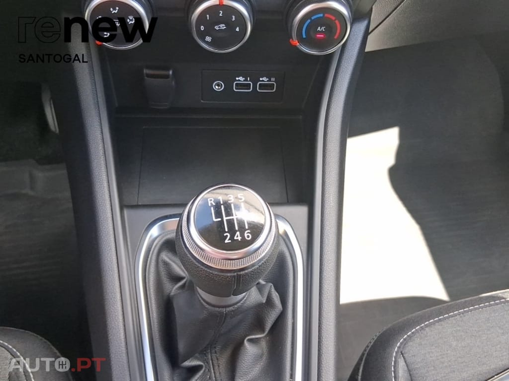 Renault Captur Equilibre TCE