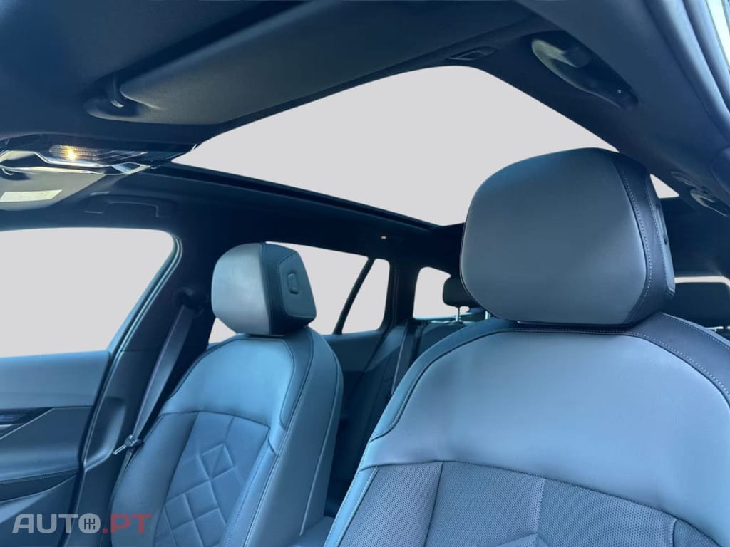 BMW i5 I.V.A DEDUTIVEL M60 xDrive Touring  