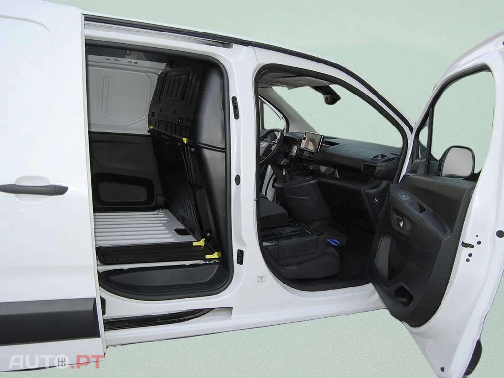 Opel Combo 1.5 CDTi XL