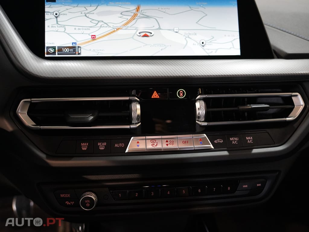BMW 118 i Corporate Executive 5d