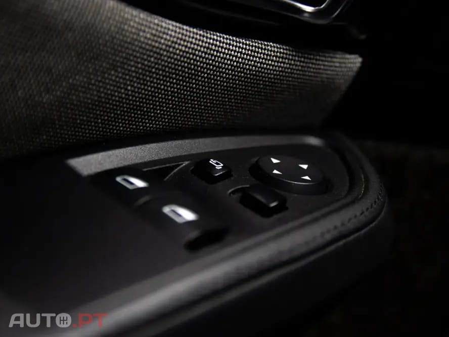 BMW i3 s 94Ah +EXA +Comfort Package Advance