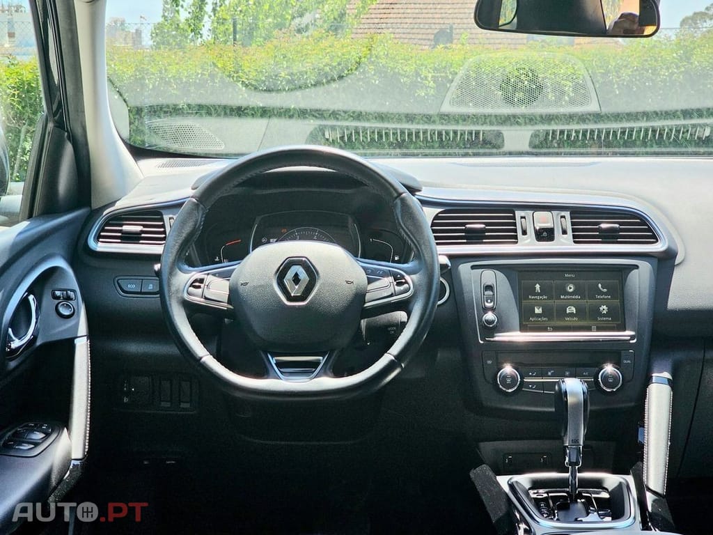 Renault Kadjar Energy TCe 130 EDC COLLECTION