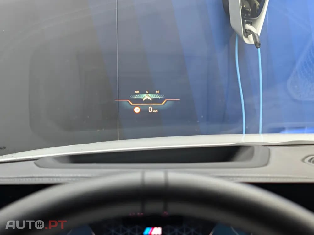 BMW i4 M50 Pack Desportivo M Pro