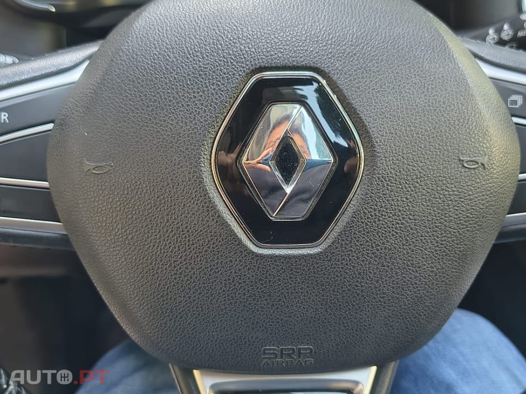 Renault Kadjar 1.5 dCi Exclusive