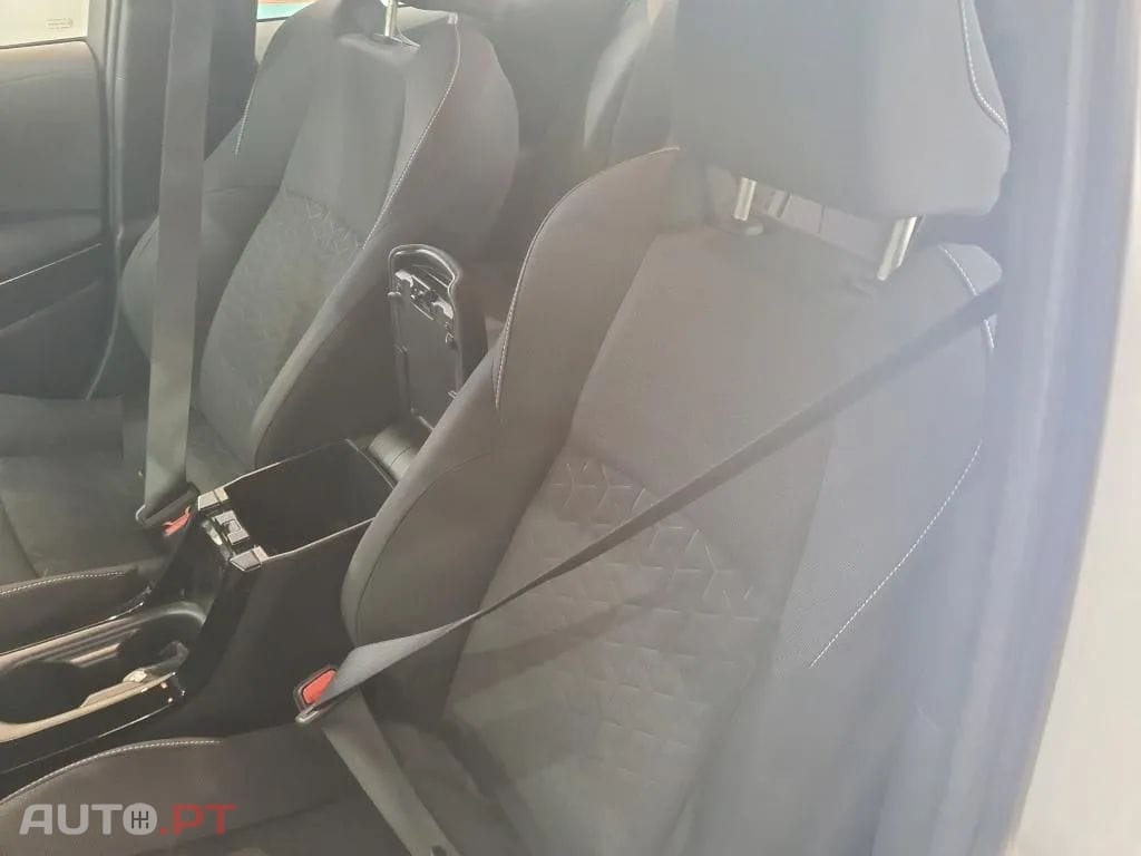 Toyota Corolla 1.8 Hybrid Comfort