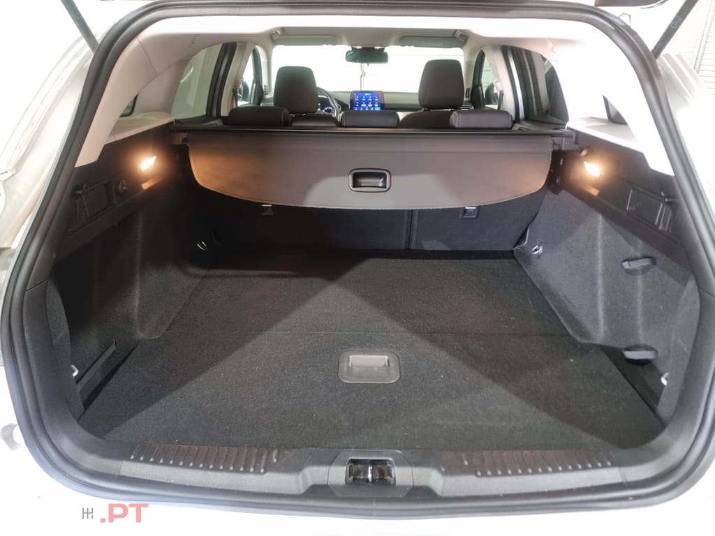 Ford Focus SW 1.5 TDCi EcoBlue Business