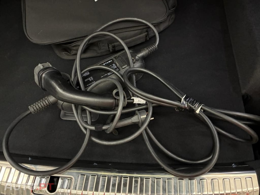 Audi Q3 45 TFSIe S line S tronic