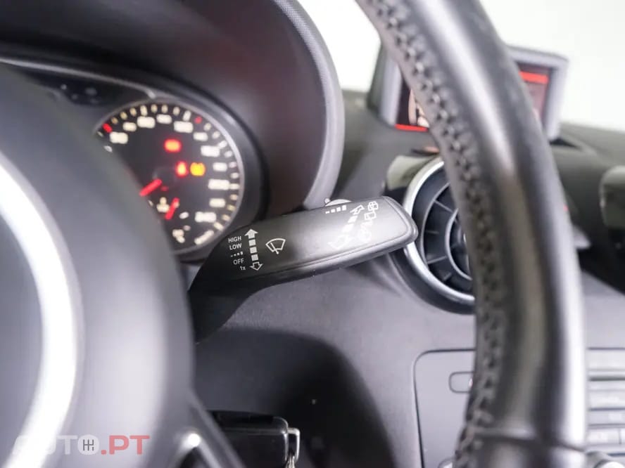 Audi A1 1.6 TDI Ambition