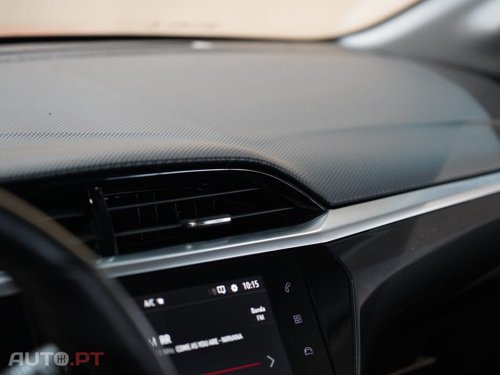 Opel Corsa-E e-Elegance