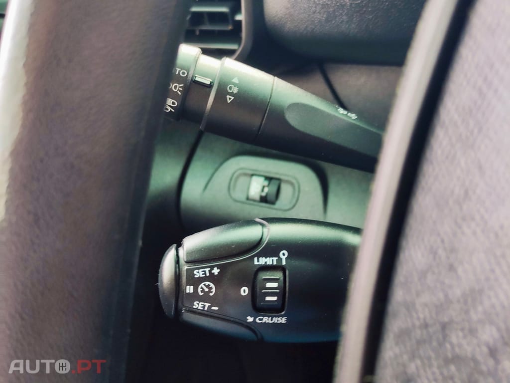 Peugeot Partner 1.6 BlueHDi L1 Premium