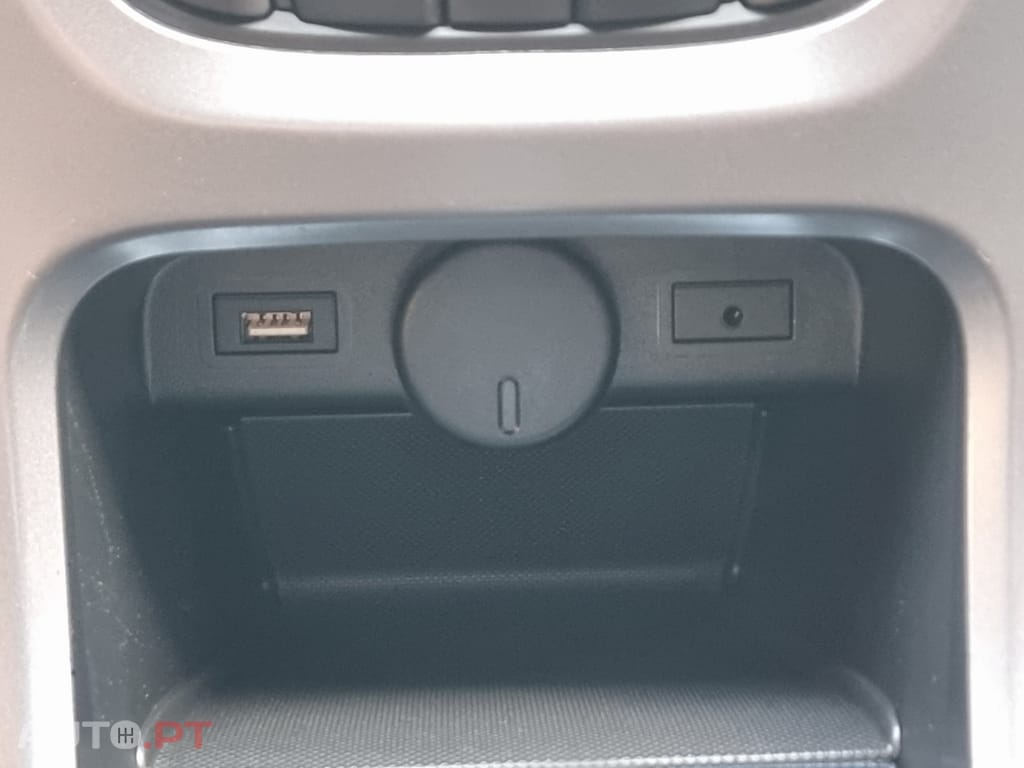 Opel Astra Sports Tourer 1.6 CDTi Executive S/S