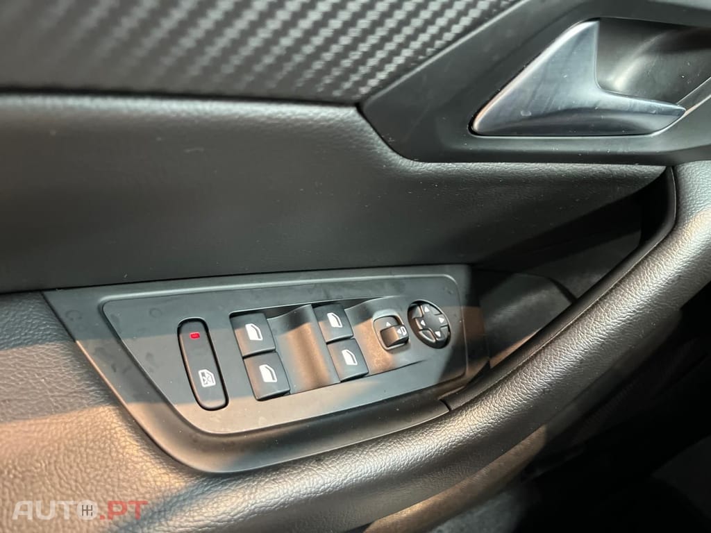Peugeot 508 1.5 HDI  EAT8 Active Business