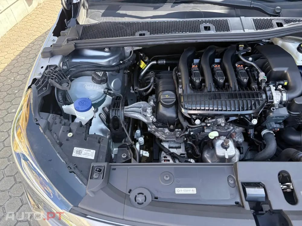 Opel Corsa 1.2 Edition