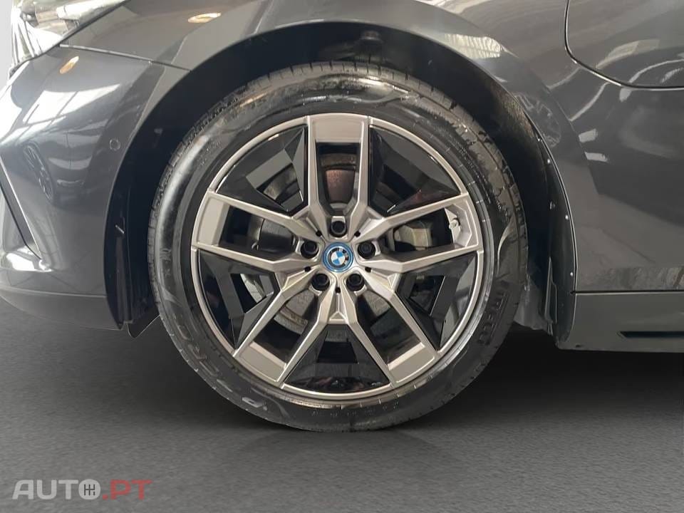BMW 530 e