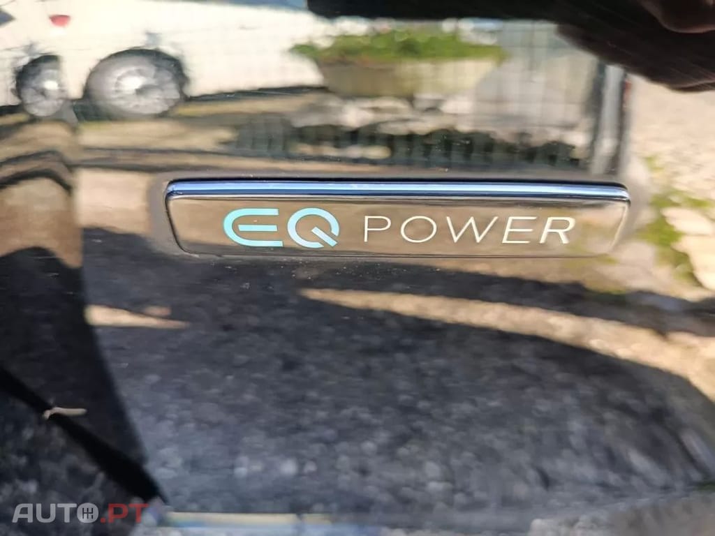 Mercedes-Benz C 300  De T 9g  Tronic Amg Line