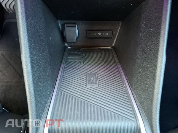 Renault 5 EV40 techno 120cv autonomia urban