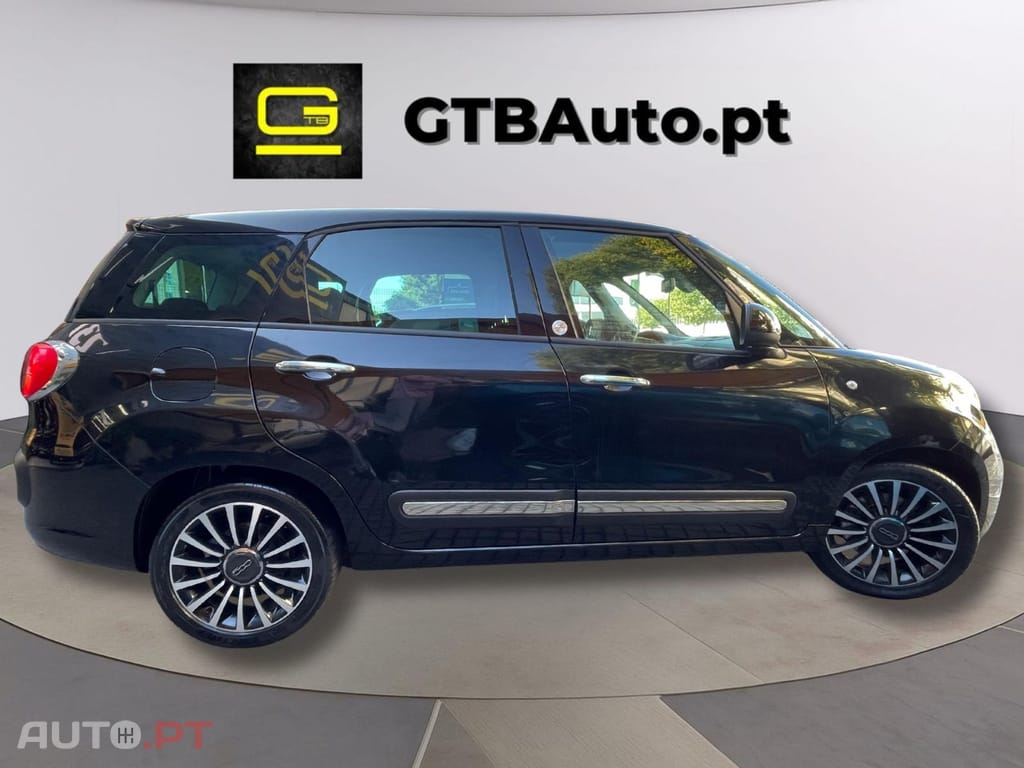 Fiat 500L 1.6 MTJ 120CV 7 LUG.
