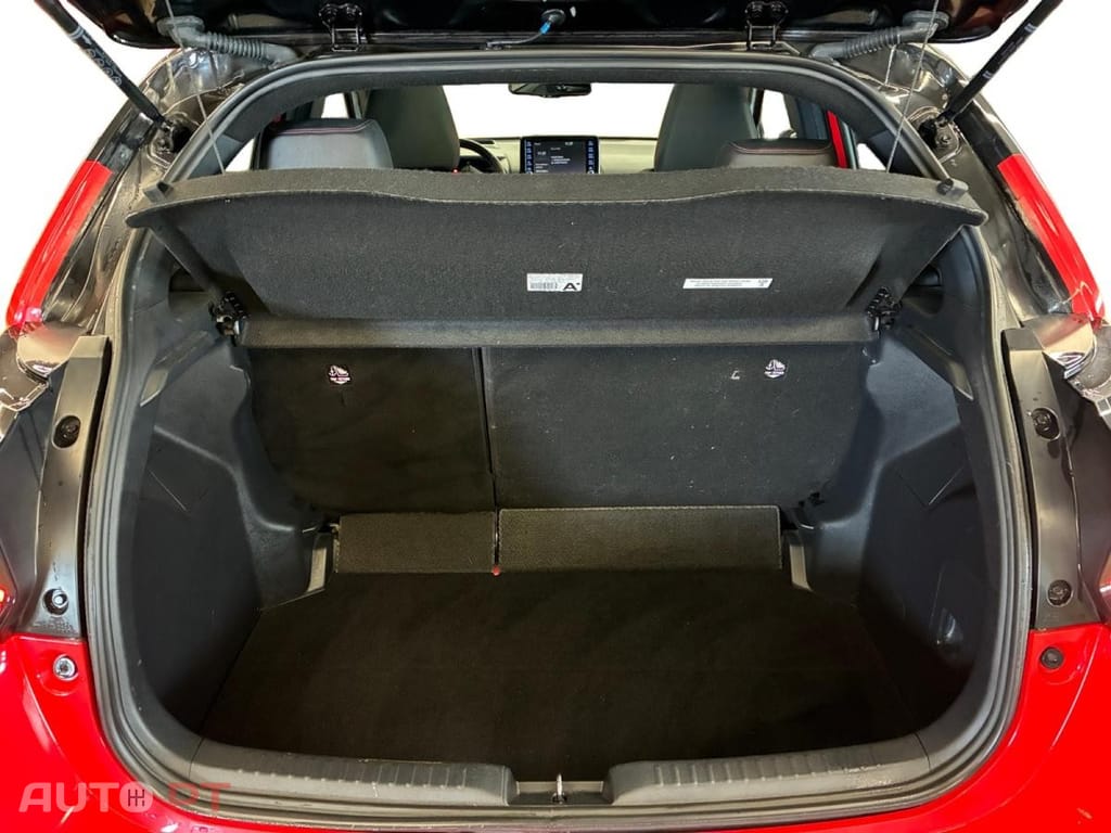 Toyota Yaris 1.5 Hybride Première