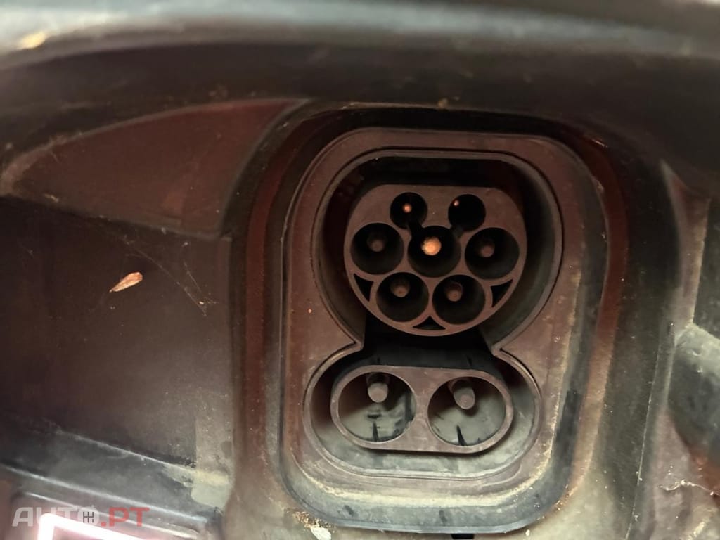 DS DS3 Crossback E-Tense Performance Line