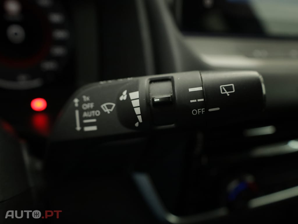 Nissan Qashqai Qashqai 1.5 e-Power N-Connecta
