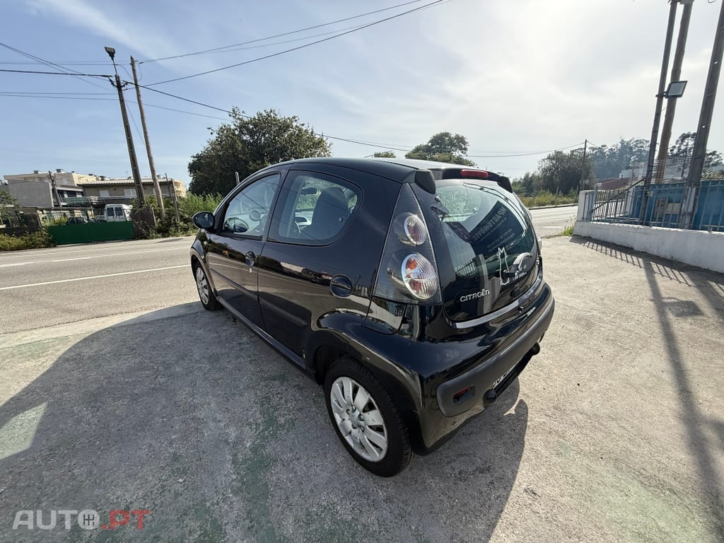 Citroen C1 1.0 SX