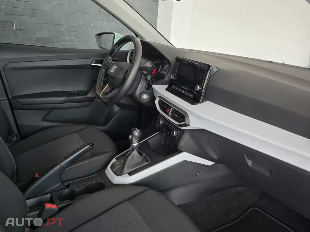 Seat Arona 1.0 TSI Style
