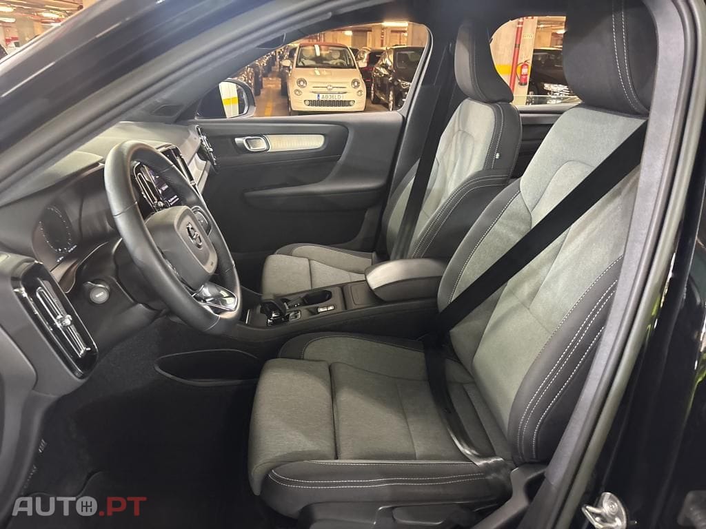 Volvo XC40 1.5 T2 Core Auto