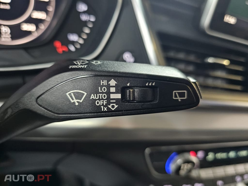 Audi Q5 2.0 TDi quattro S-tronic