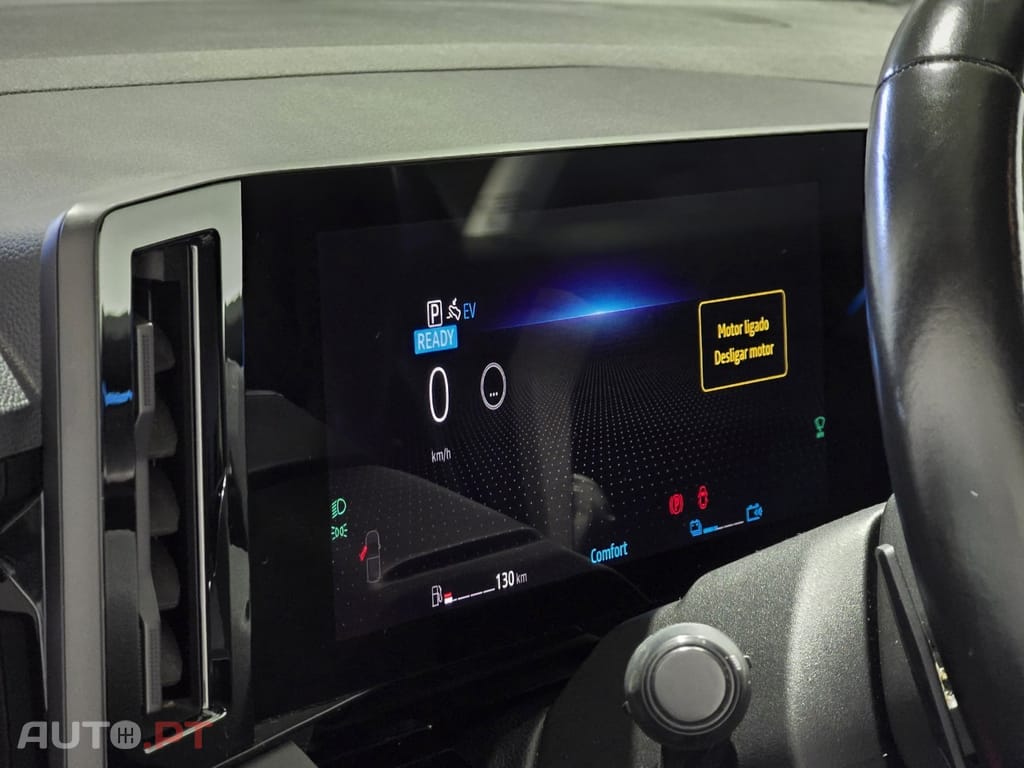 Renault Austral 1.2 E-Tech Full Hybrid Evolution