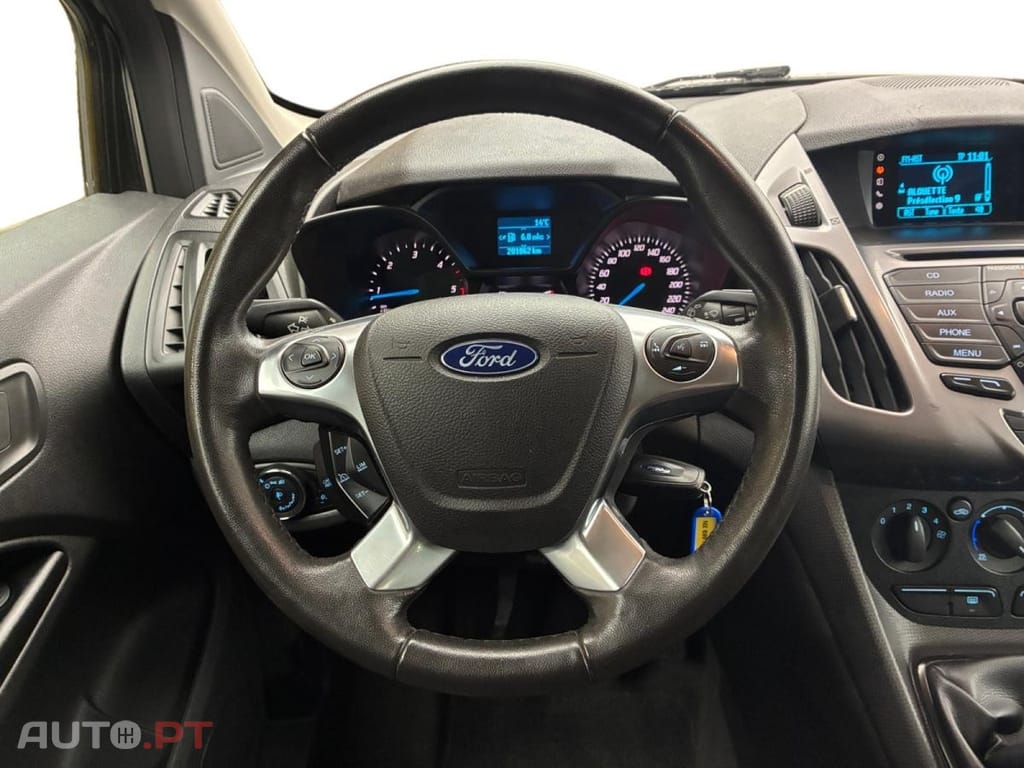 Ford Tourneo Grand 2.0 TDCi Trend
