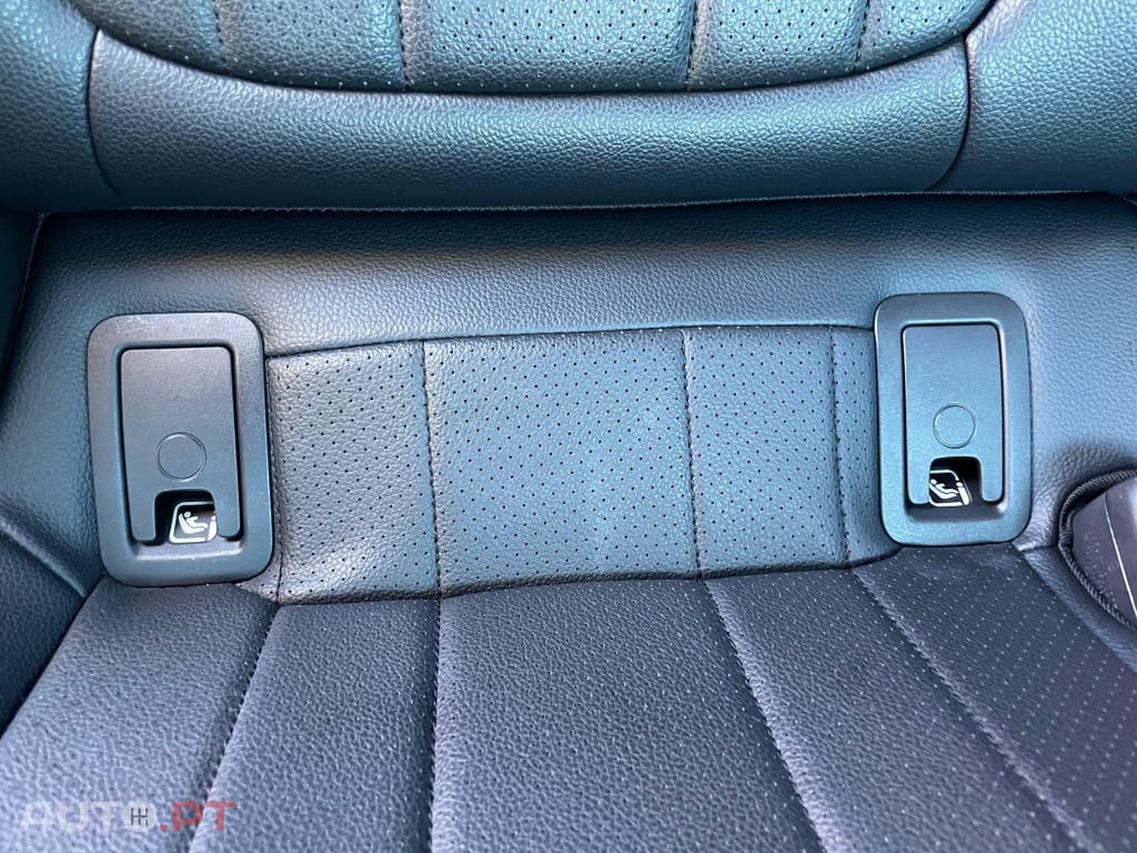 Mercedes-Benz EQE 350 4MATIC Edition