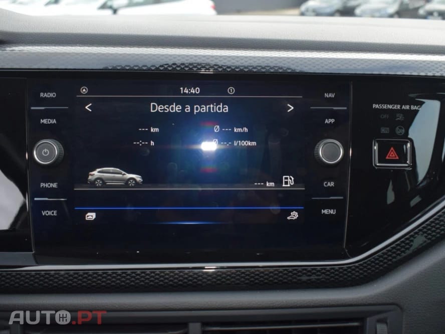Volkswagen Taigo 1.0 TSI Life