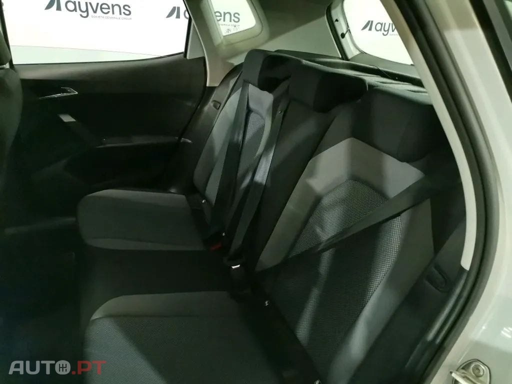 Seat Arona 1.0 TSI Style