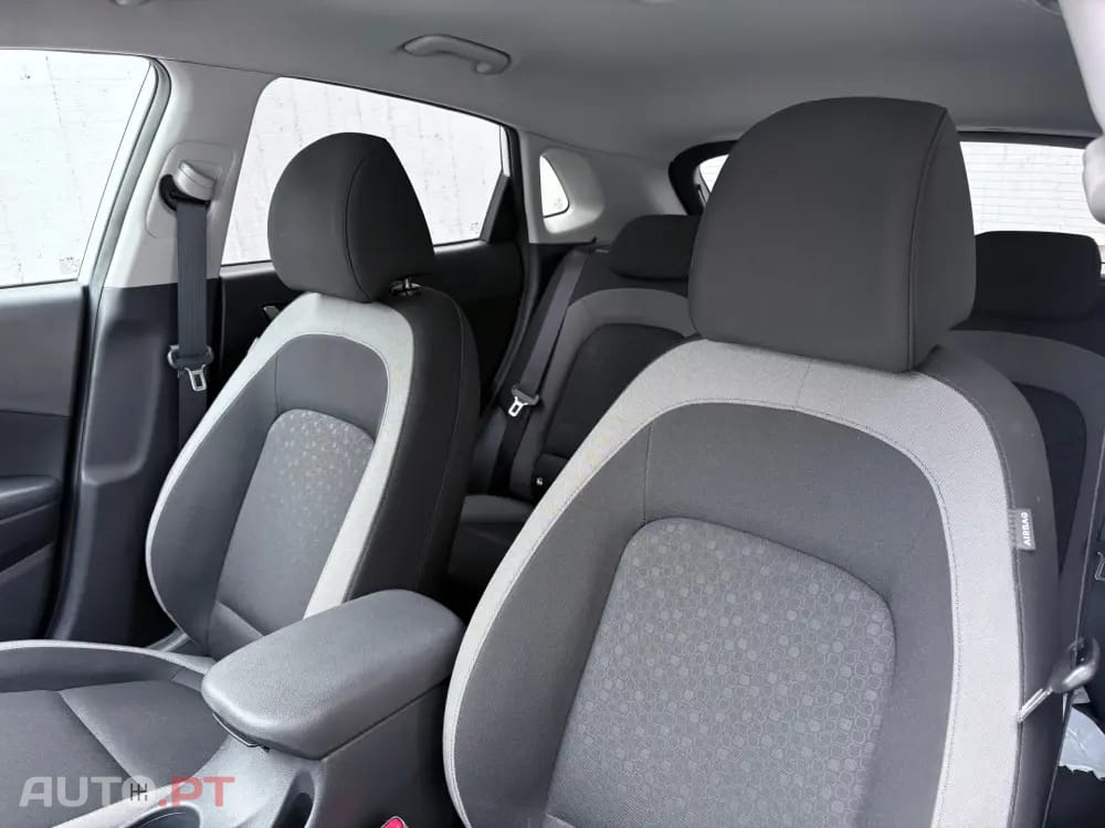 Hyundai Kauai 1.0 T-GDi Premium Tec.Preto