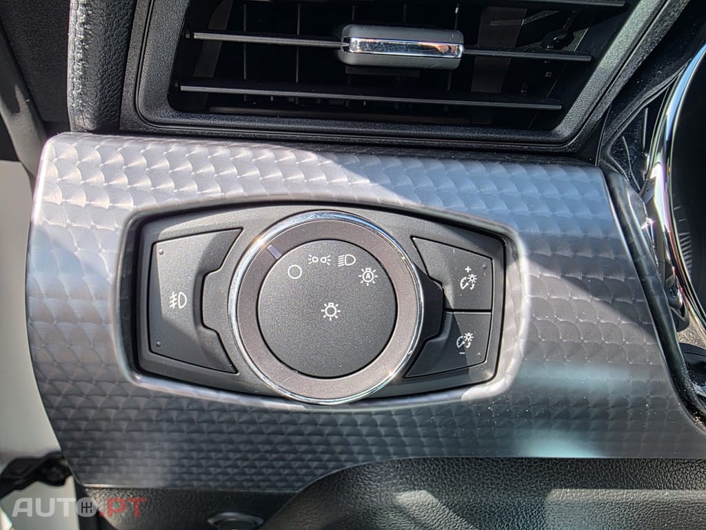 Ford Mustang 5.0 Ti-VCT GT
