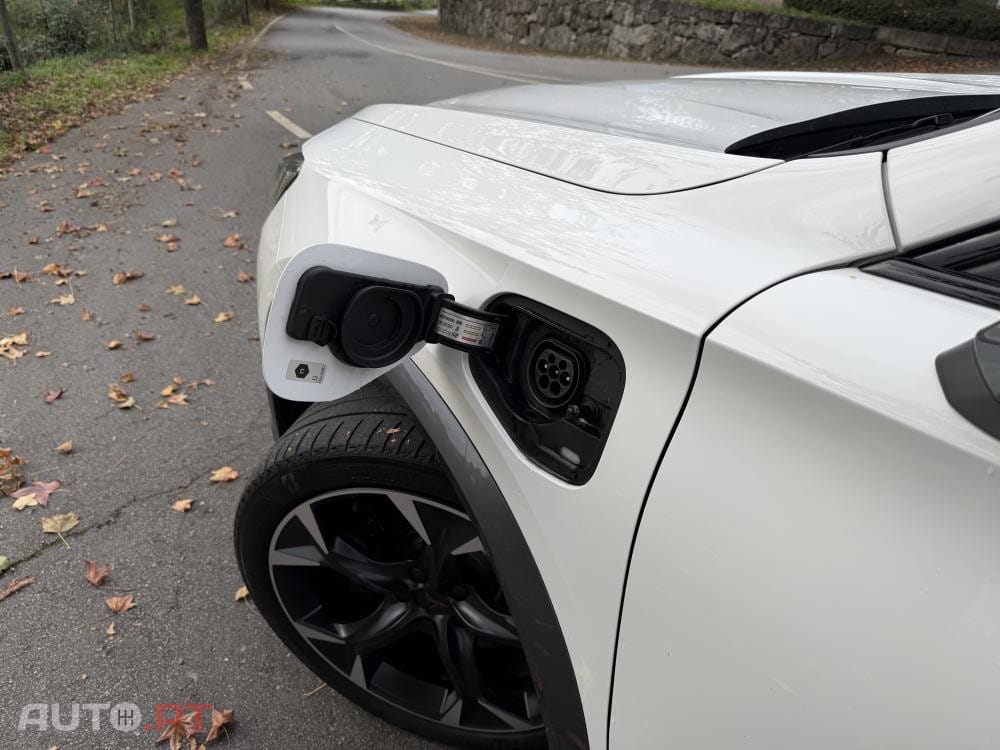 Cupra Formentor VZ 1.4 e-Hybrid DSG