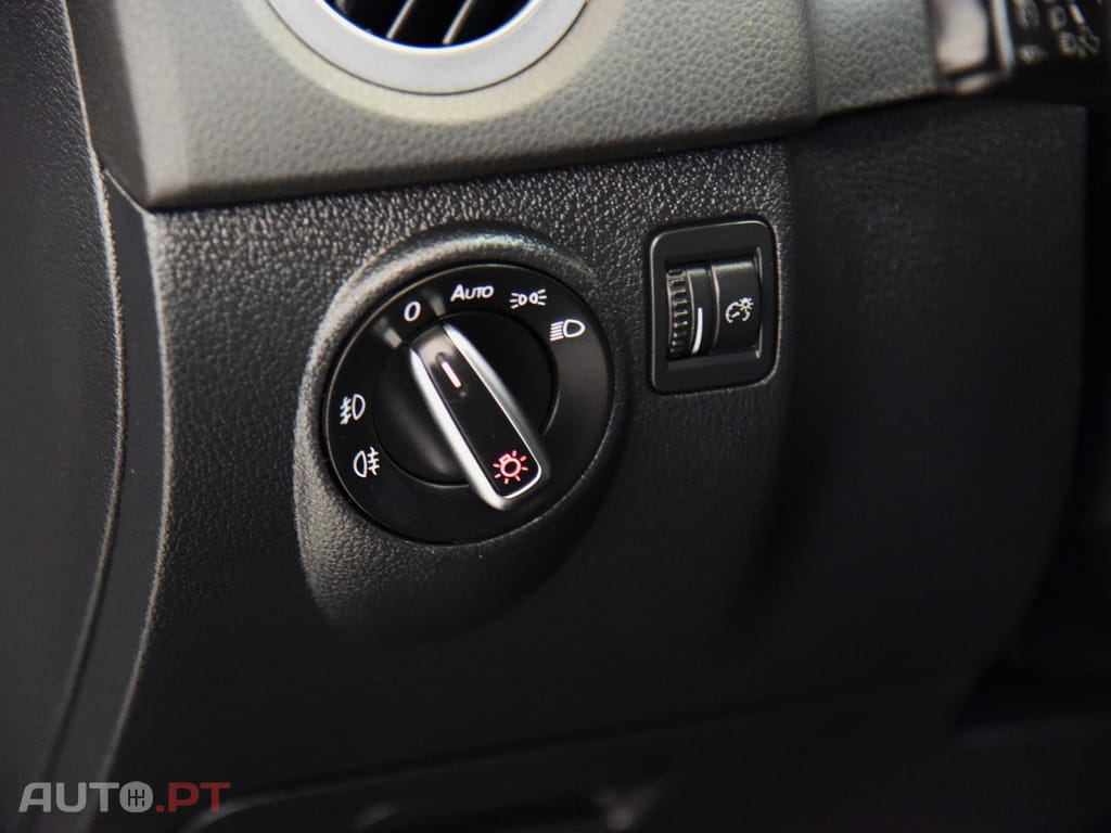 Volkswagen Tiguan 2.0 TSI Wofsburg Edition DSG