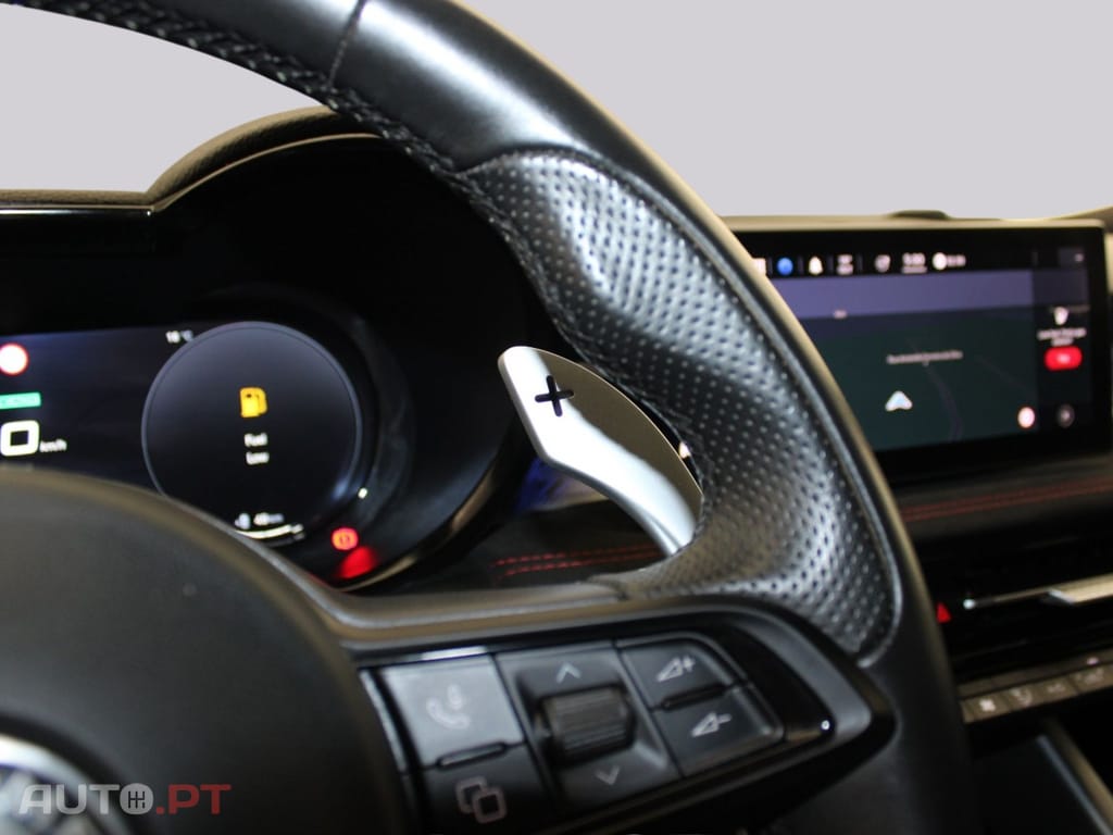 Alfa Romeo Tonale 1.3 HYBRID Q4 VELOCE I.V.A DEDUTÍVEL