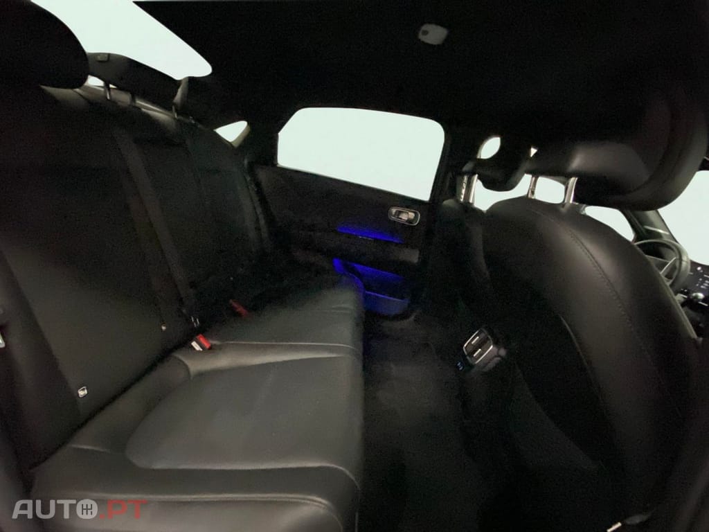 Hyundai Ioniq 6 77 kWh Vanguard