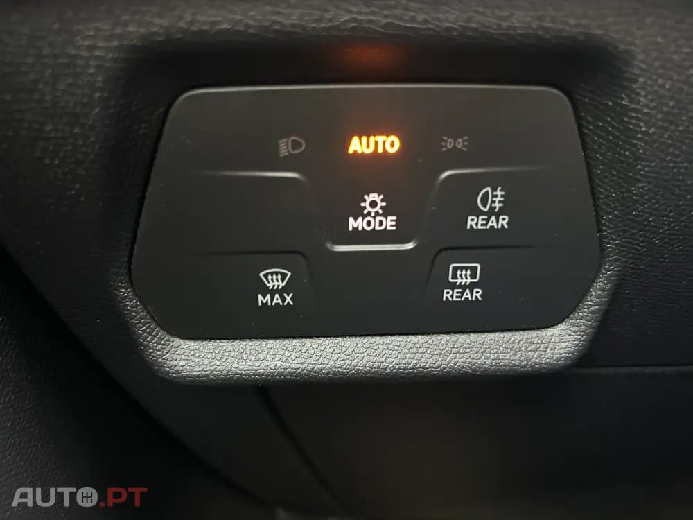 Seat Leon 1.0 TSI Style