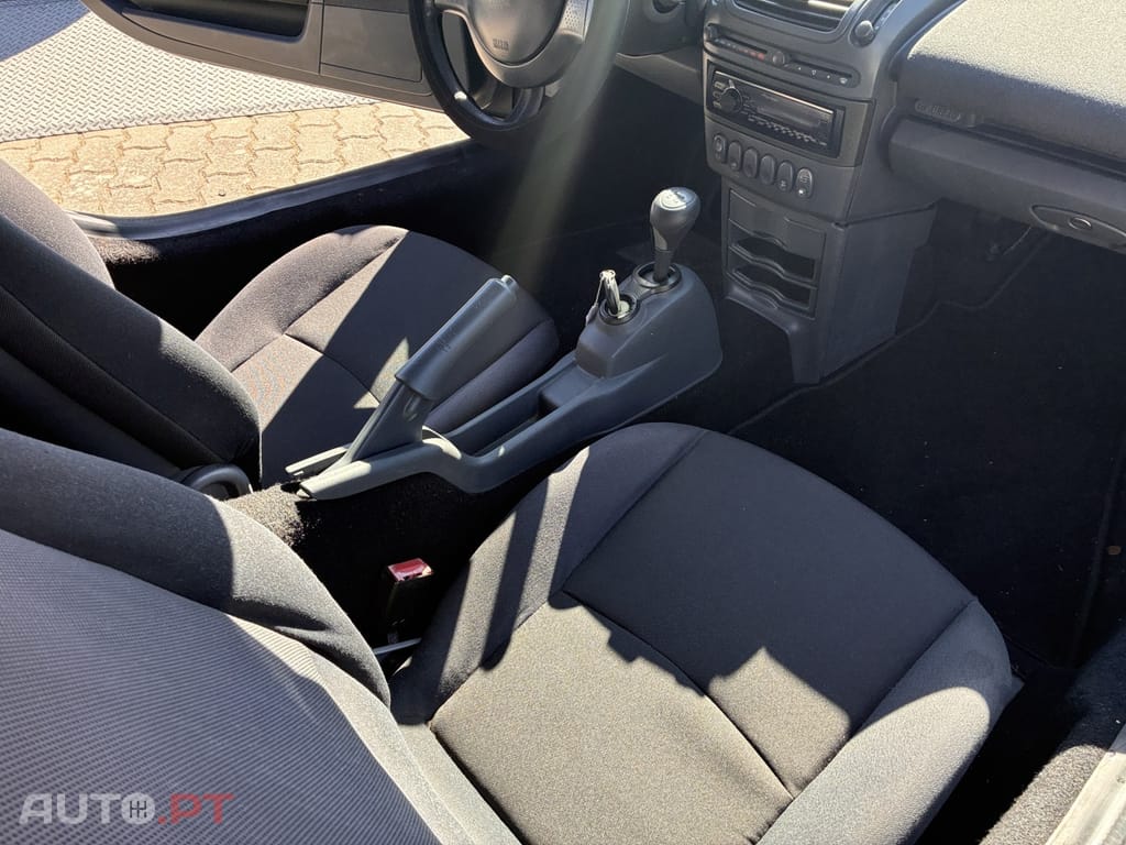 Smart Roadster 100cv — fotografia 4