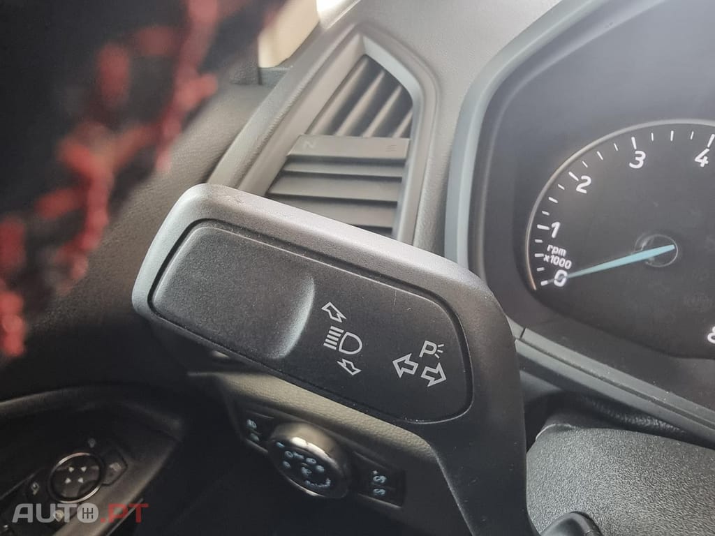 Ford EcoSport 1.0 EcoBoost ST-Line Plus Aut.